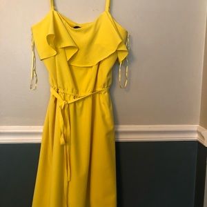 Leslie Fay Summer Dress